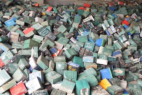 萍乡废电池回收设备|锂电池有回收价值吗