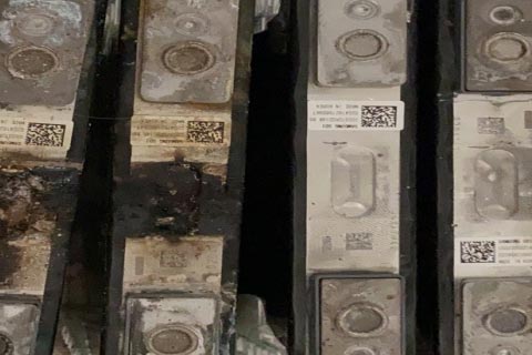 宜城南营Panasonic松下旧电池回收,上门回收UPS蓄电池|收废旧旧电池