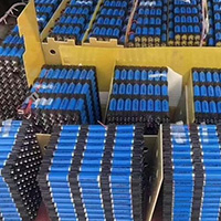滦州雷庄铁锂电池回收公司,UPS蓄电池回收
